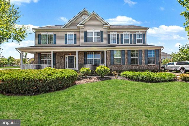6323 MARGARET WAY, Warrenton, VA 20187