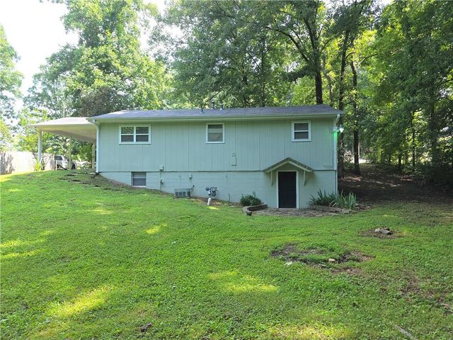 3460 Meadowview Drive, Lithia Springs, GA 30122