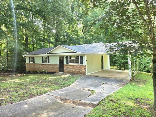 3460 Meadowview Drive, Lithia Springs, GA 30122