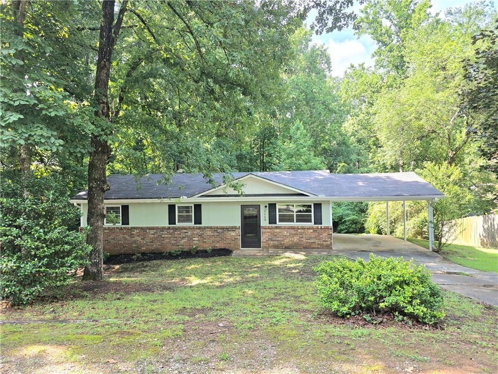 3460 Meadowview Drive, Lithia Springs, GA 30122