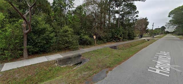 HARDWICK AVENUE, Orlando, FL 32825