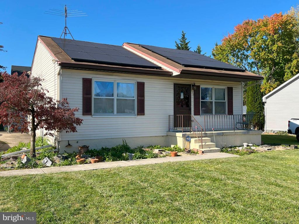 334 ROYER RD, Westminster, MD 21158