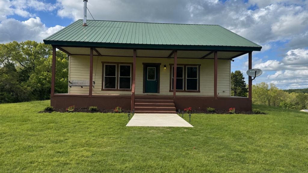 3095 State Highway O, Highlandville, MO 65669