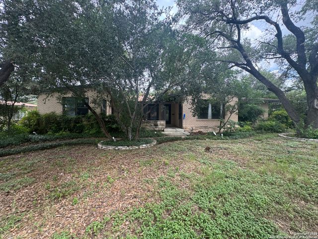 2519 W Kings Hwy, San Antonio, TX 78228