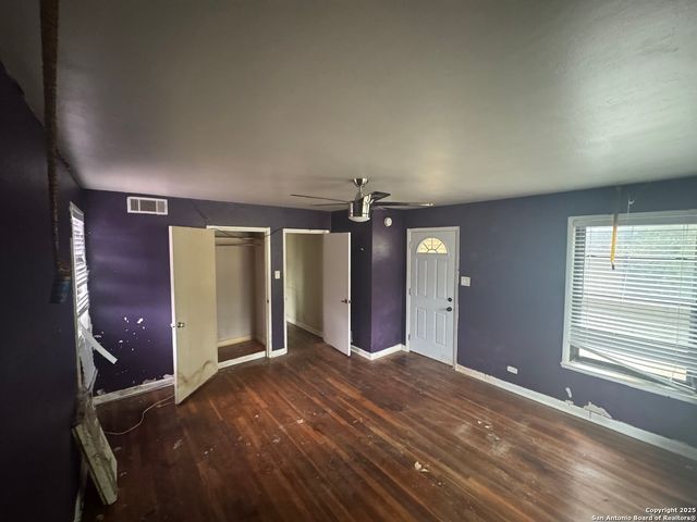 2519 W Kings Hwy, San Antonio, TX 78228