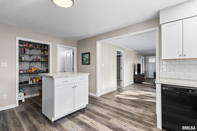 1129 N DANIEL Avenue, Springfield, IL 62702