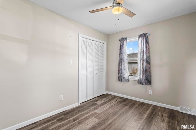 1129 N DANIEL Avenue, Springfield, IL 62702