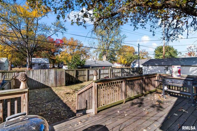 1129 N DANIEL Avenue, Springfield, IL 62702