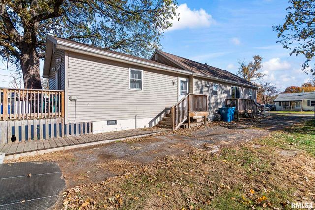 1129 N DANIEL Avenue, Springfield, IL 62702