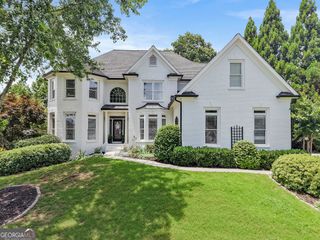 2461 Floral Valley Drive, Dacula, GA 30019