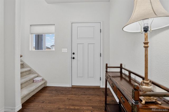 8521 Dry Needle Place, Colorado Springs, CO 80908