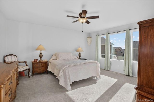 8521 Dry Needle Place, Colorado Springs, CO 80908