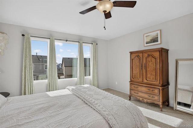 8521 Dry Needle Place, Colorado Springs, CO 80908