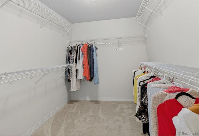 8521 Dry Needle Place, Colorado Springs, CO 80908