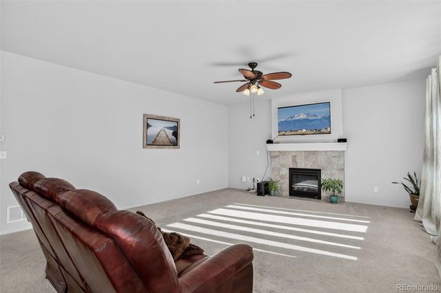 8521 Dry Needle Place, Colorado Springs, CO 80908