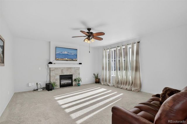 8521 Dry Needle Place, Colorado Springs, CO 80908