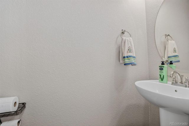 8521 Dry Needle Place, Colorado Springs, CO 80908