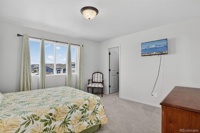 8521 Dry Needle Place, Colorado Springs, CO 80908