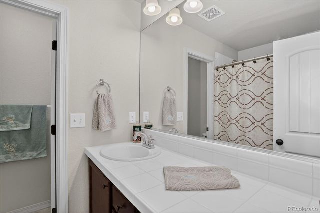 8521 Dry Needle Place, Colorado Springs, CO 80908