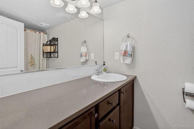 8521 Dry Needle Place, Colorado Springs, CO 80908