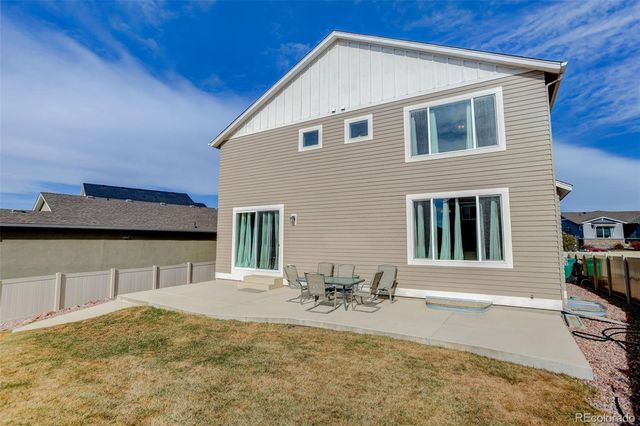 8521 Dry Needle Place, Colorado Springs, CO 80908