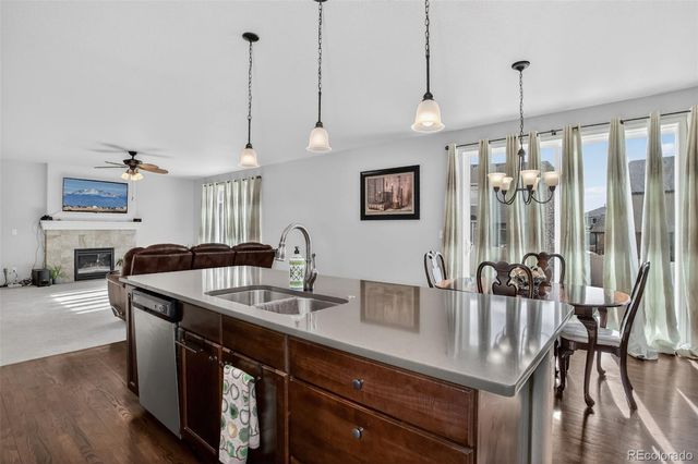 8521 Dry Needle Place, Colorado Springs, CO 80908