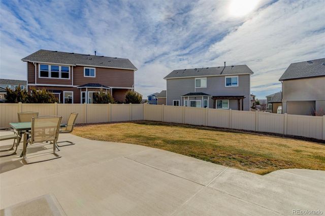 8521 Dry Needle Place, Colorado Springs, CO 80908