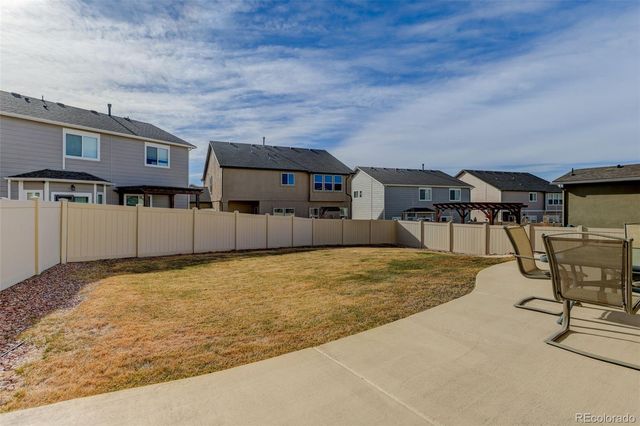 8521 Dry Needle Place, Colorado Springs, CO 80908
