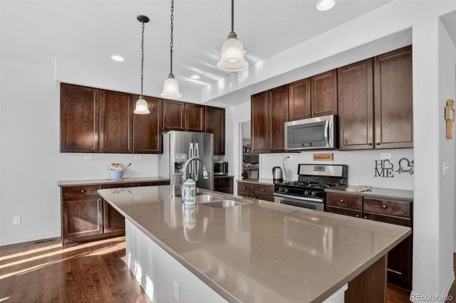 8521 Dry Needle Place, Colorado Springs, CO 80908