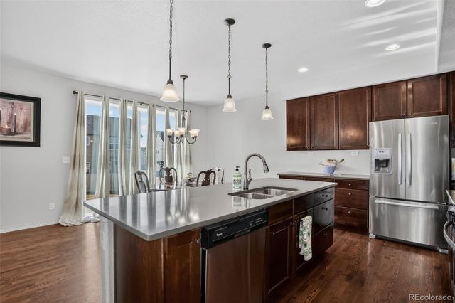 8521 Dry Needle Place, Colorado Springs, CO 80908