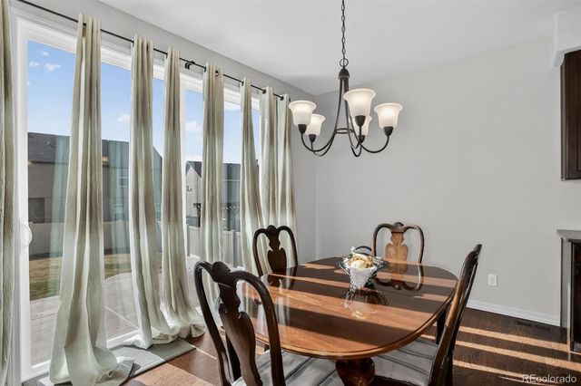 8521 Dry Needle Place, Colorado Springs, CO 80908