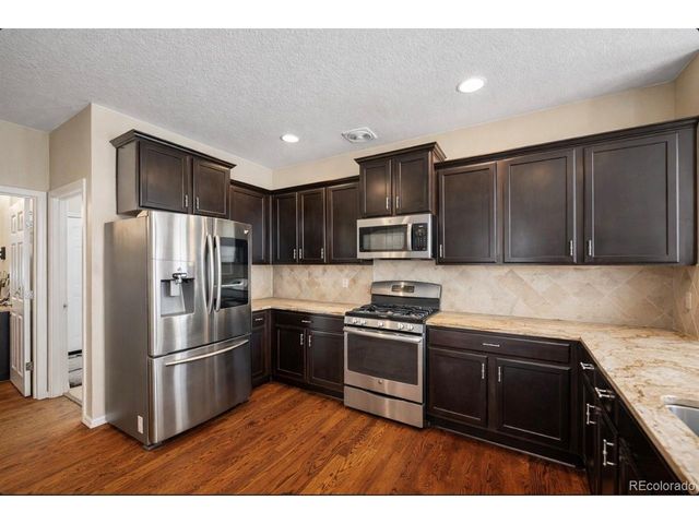 20366 Spruce Point Pl, Parker, CO 80134