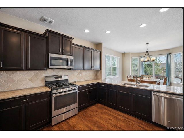 20366 Spruce Point Pl, Parker, CO 80134