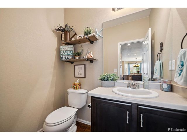 20366 Spruce Point Pl, Parker, CO 80134