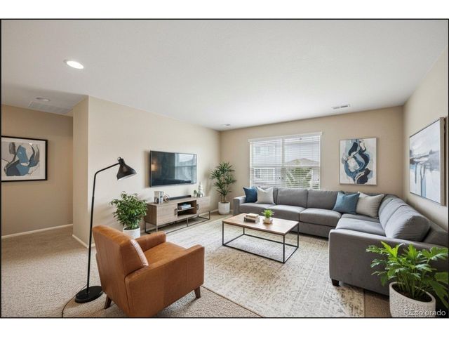 20366 Spruce Point Pl, Parker, CO 80134