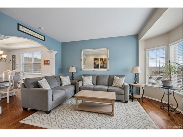 20366 Spruce Point Pl, Parker, CO 80134