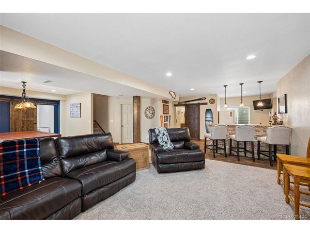 20366 Spruce Point Pl, Parker, CO 80134