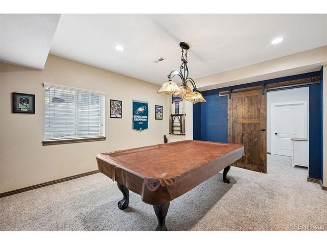 20366 Spruce Point Pl, Parker, CO 80134