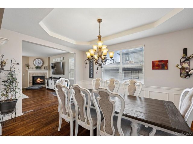 20366 Spruce Point Pl, Parker, CO 80134