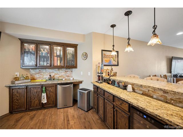 20366 Spruce Point Pl, Parker, CO 80134