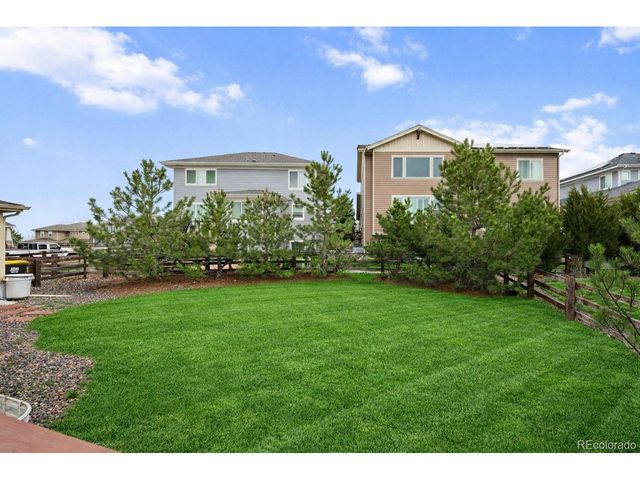 20366 Spruce Point Pl, Parker, CO 80134