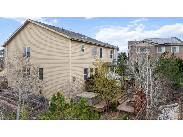 20366 Spruce Point Pl, Parker, CO 80134