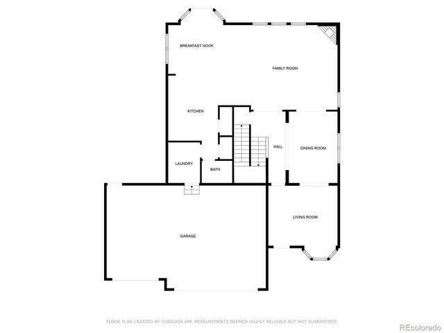 20366 Spruce Point Pl, Parker, CO 80134