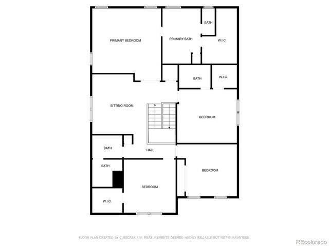 20366 Spruce Point Pl, Parker, CO 80134