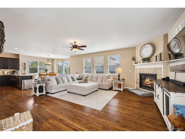 20366 Spruce Point Pl, Parker, CO 80134