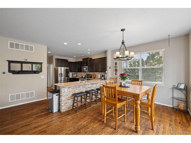 20366 Spruce Point Pl, Parker, CO 80134