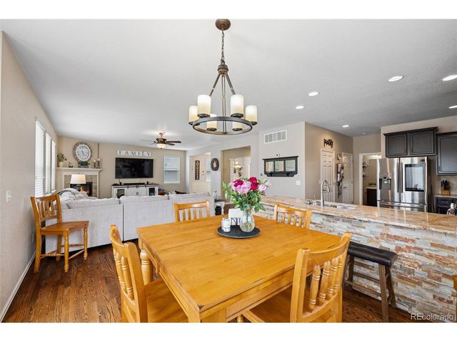 20366 Spruce Point Pl, Parker, CO 80134