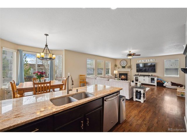 20366 Spruce Point Pl, Parker, CO 80134