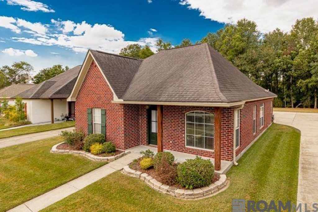 10125 Springbrook Ave, Baton Rouge, LA 70810