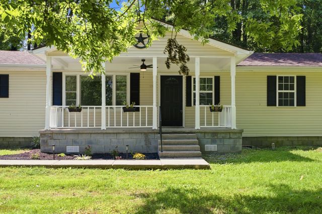 1191 Scaffold Cane Road, Berea, KY 40403